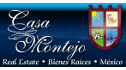 logo Casa Montejo