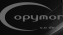 logo de Copymor