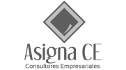logo de Asigna Consultores Empresariales