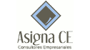 logo de Asigna Consultores Empresariales