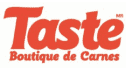 logo de Taste Boutique de Carnes