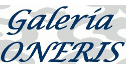 logo de Galería Oneris