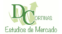 logo DCortinas Estudios de Mercado