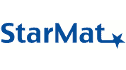 logo de Starmat México