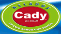 logo Helados Finos Cady