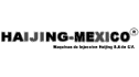 logo de maquinas de inyeccion haijing