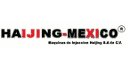 logo de Máquinas de Inyección Haijing