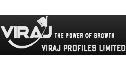 logo de Viraj Profiles Limited