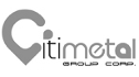 logo de Citimetal Group Corporation