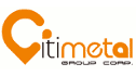 logo Citimetal Group Corporation