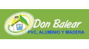 logo Don Balear
