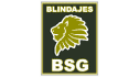 logo de Blindajes de la Sierra y Golfo