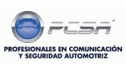 logo Profesionales en Comunicacion y Seguridad Automotriz