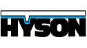 logo Hyson Products