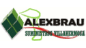 logo de Suministros Alexbrau