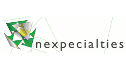 logo de Nexia Specialties