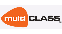 logo multiCLASS