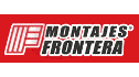 logo de Montajes Frontera