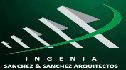 logo Ingenia Sánchez & Sánchez Arquitectos