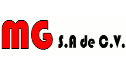 logo Recubrimientos Metálicos MG
