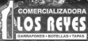 logo de Comercializadora Los Reyes