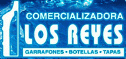 logo de Comercializadora Los Reyes