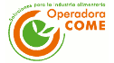 logo de Operadora Come