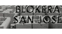 logo de Blokera San José