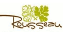logo de Uniformes Rousseau