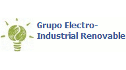 logo Grupo Electro Industrial Renovable