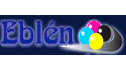 logo Eblén Impresos