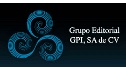 logo Grupo Editorial GPI
