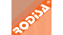 logo Comercial Rodisa