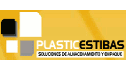 logo Plastic Estibas