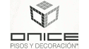 logo Onice Pisos y Decoración