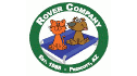 logo Rover Company