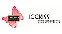 logo Guangzhou Ice kiss Cosmetics Co.