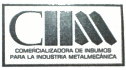 logo de Comercializadora de Insumos para la Industria Metalmecánica