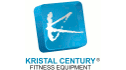 logo Kristal Century Fitness Equipment