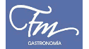 logo FM Gastronomía