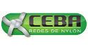 logo Redes de Nylon CEBA