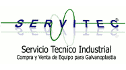 logo Servicio Técnico Industrial