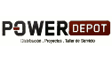 logo Power Depot