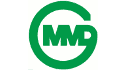 logo MMD Mineral Sizing Central América
