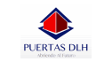 logo Puertas DLH