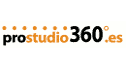 logo de ProStudio360.es - Intelince SL