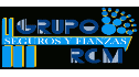logo RCM Seguros y fianzas