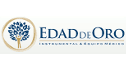 logo Edad de Oro Equipo y Suministros Médicos