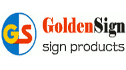 logo Goldensign International Technology, Co.