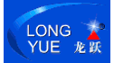 logo Zhejiang Longyue Technology Co.